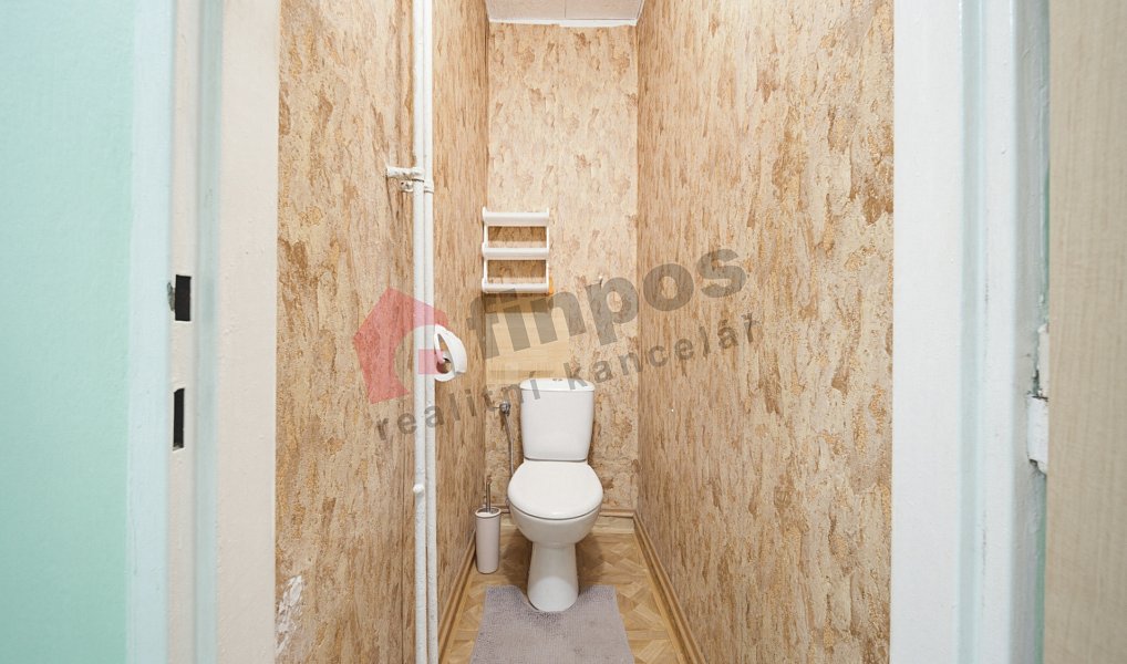 Pronájem bytu 3+1 75 m², Most – náhled fotky 8