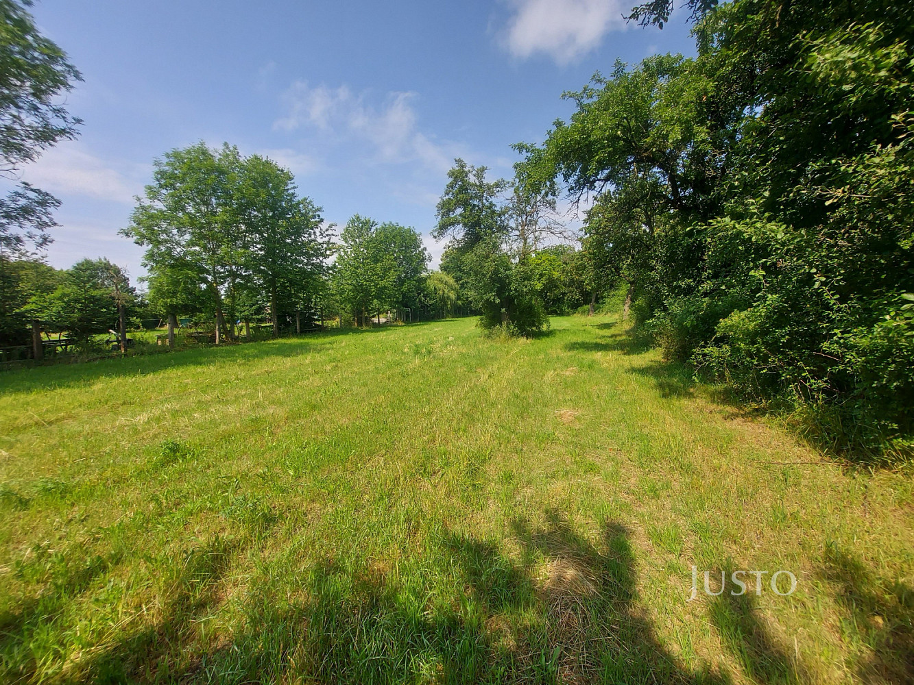 Prodej stavebního pozemku 2 918 m² – fotografie 3