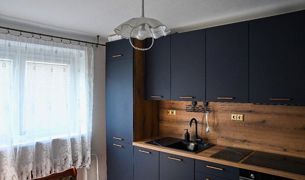 Pronájem bytu 2+1 66 m², Horka nad Moravou – náhled fotky 2