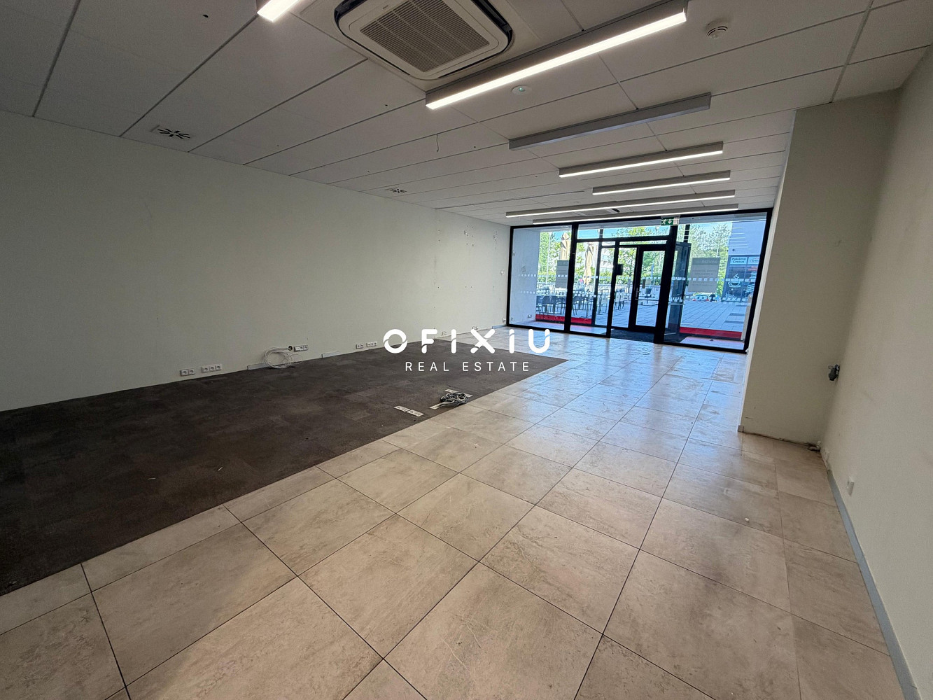 Pronájem obchodních prostor 118 m² – fotografie 5