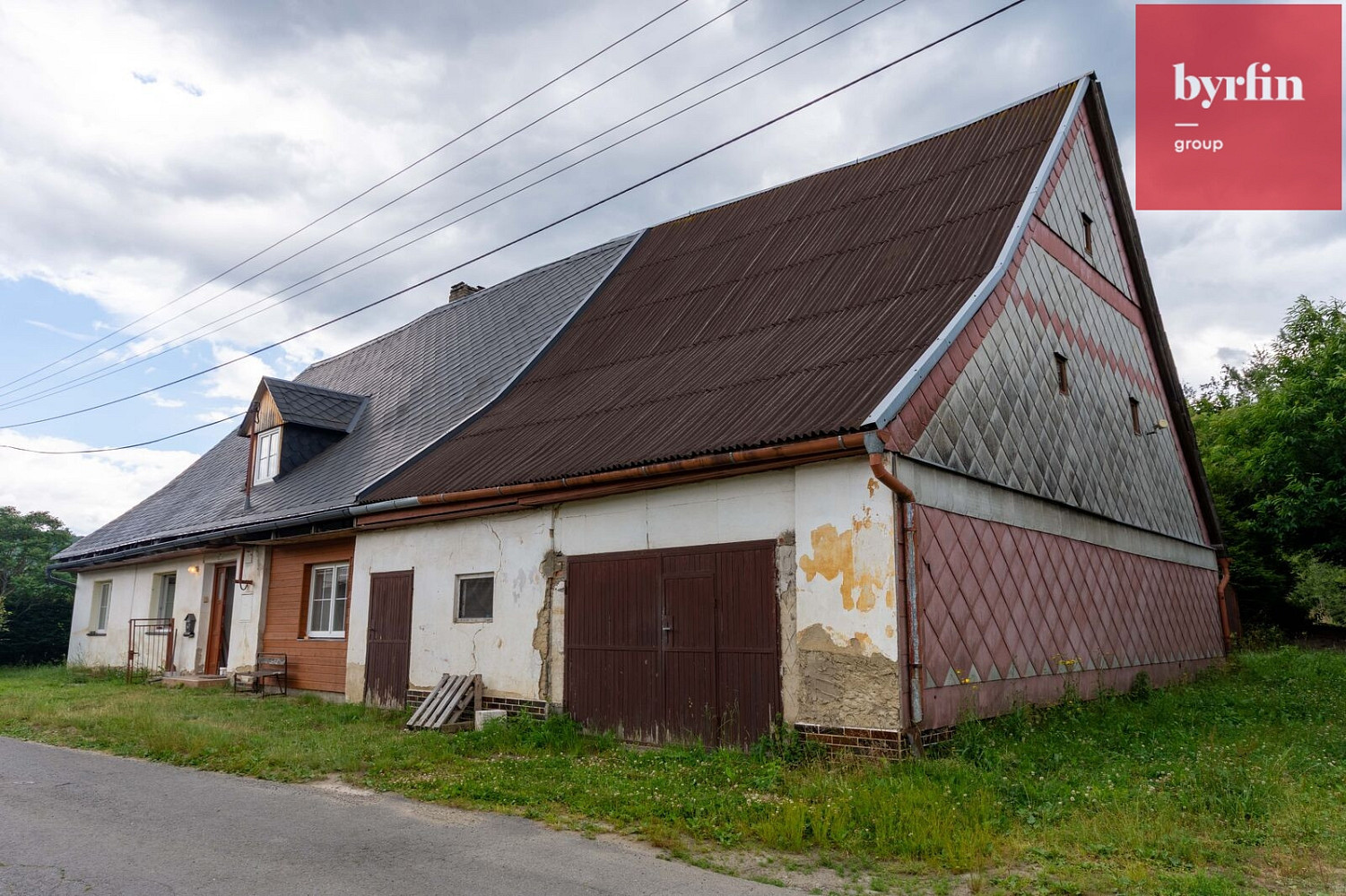 Prodej chaty/chalupy 100 m² s pozemkem 2 171 m² – fotografie 4