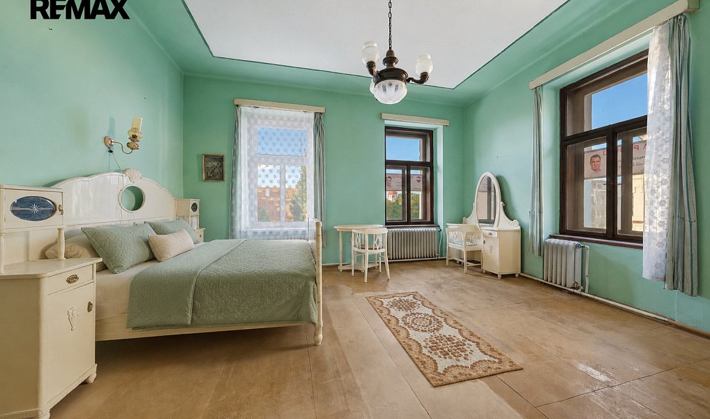 Prodej bytu 4+1 108 m², Roudnice nad Labem – náhled fotky 7