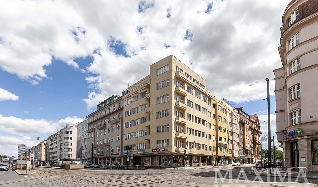 Pronájem bytu 3+kk 102 m², Praha – náhled fotky 22
