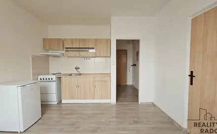 Pronájem bytu 1+1 34 m², Sv. Čecha, Hodonín