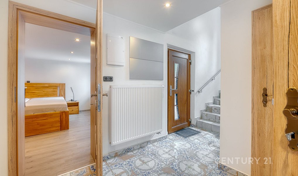 Prodej domu 265 m² s pozemkem 764 m², Sudovo Hlavno – náhled fotky 12