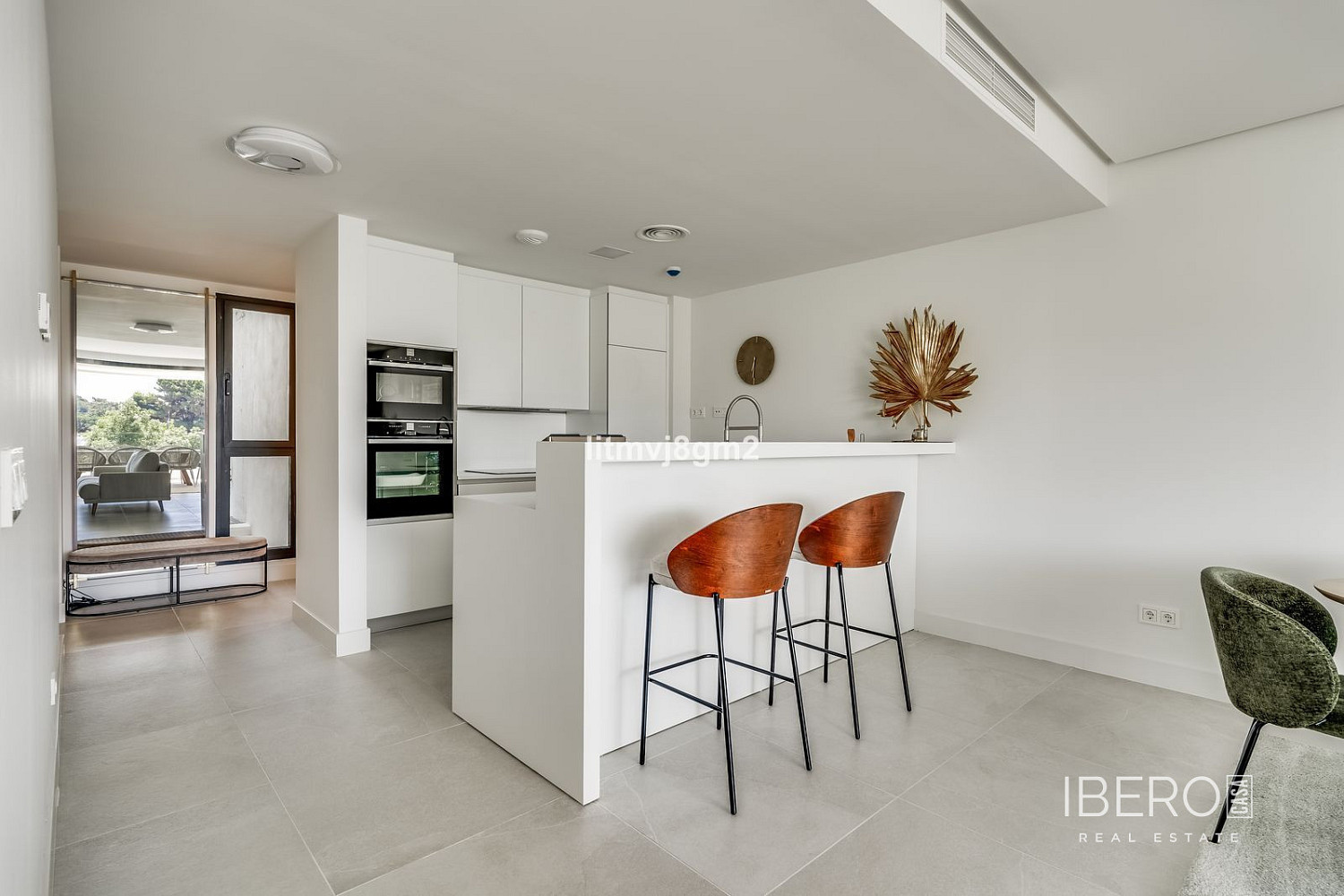 Pis 4+kk – Marbella, Urbanización Marbesa - Vista 4