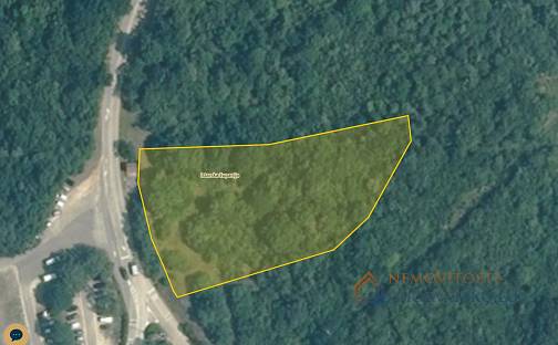 Prodej stavebního pozemku 4 091 m², Rovinj, Chorvatsko