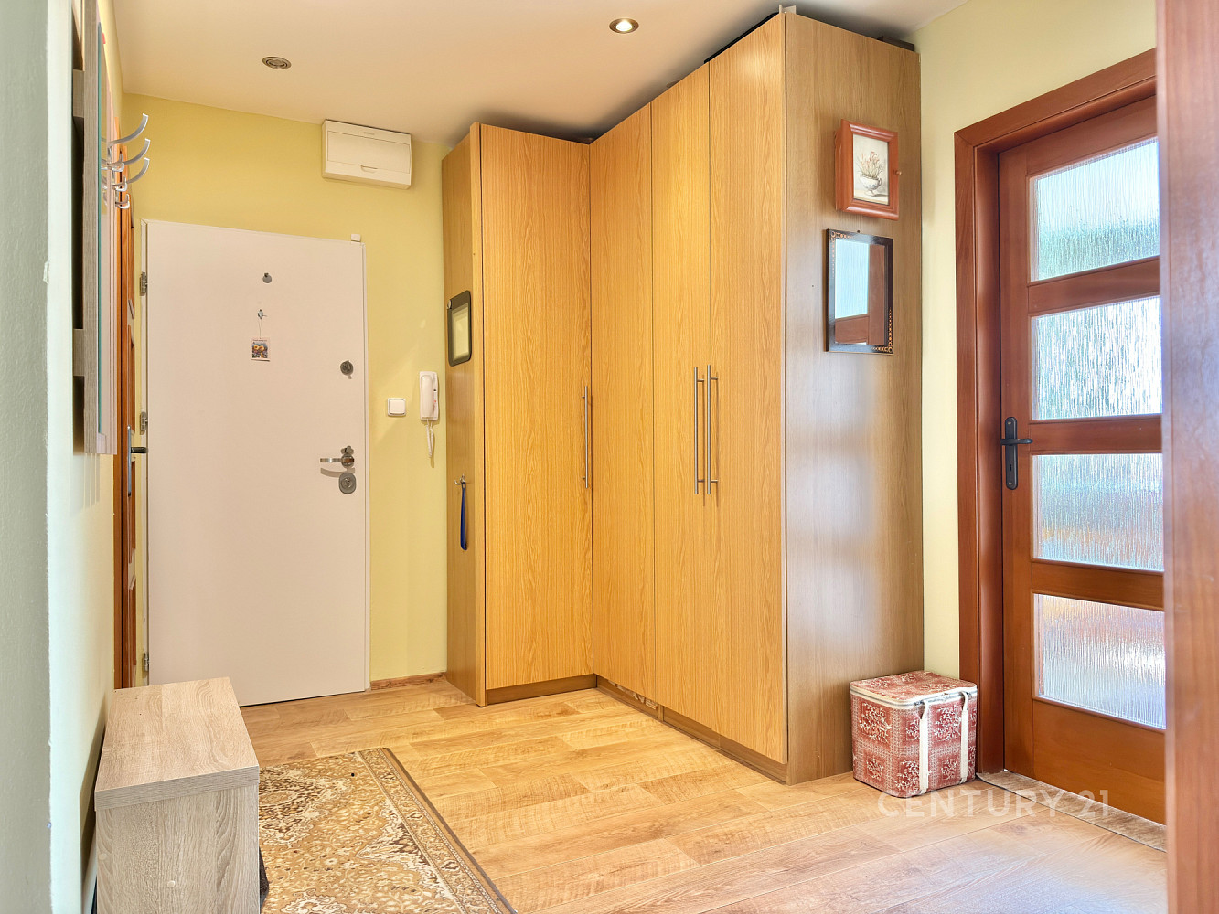 Pronájem bytu 3+1 74 m² — photo 4