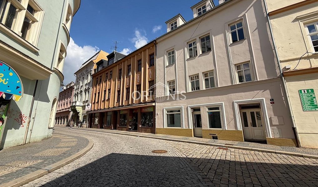 Pronájem obchodních prostor 100 m², Chomutov – náhled fotky 16