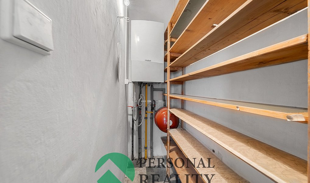Prodej domu 162 m² s pozemkem 803 m², Chomutov – náhled fotky 34