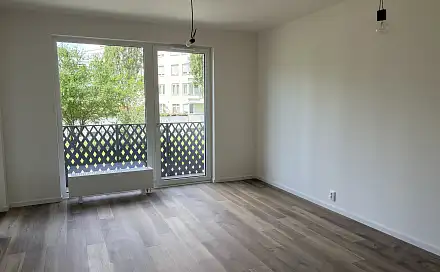 Prodej bytu 2+kk 47 m²