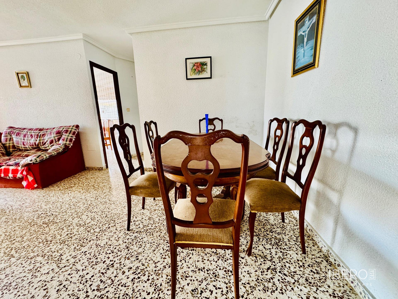 Piso 4+kk – Torrevieja - Vista 5