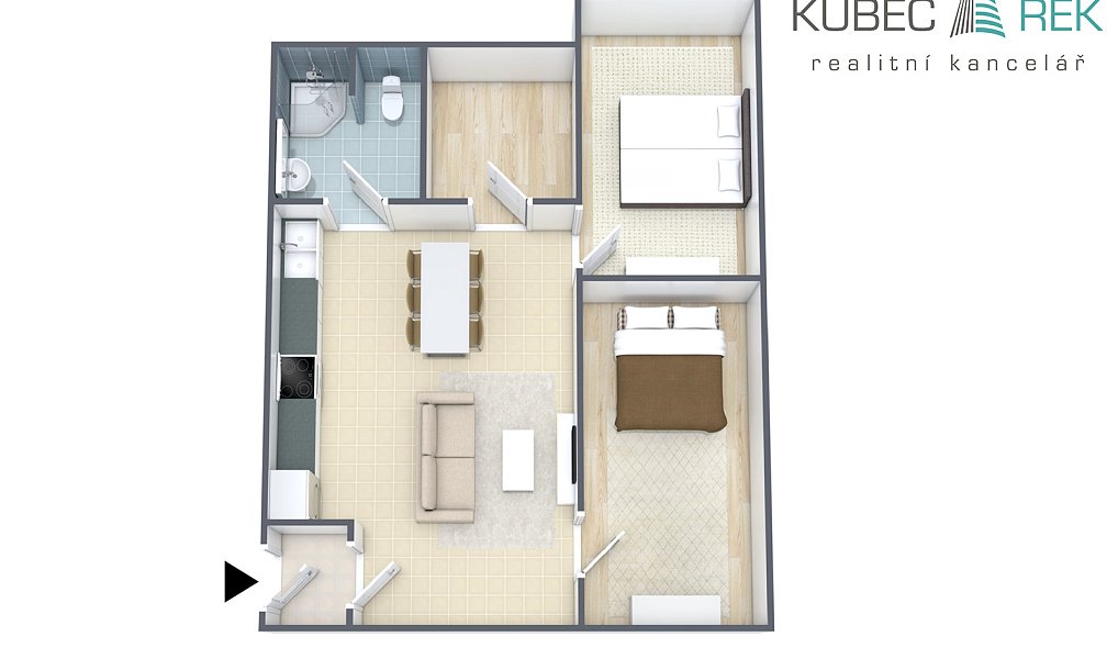 Prodej domu 270 m² s pozemkem 430 m², Kamenice nad Lipou – náhled fotky 20