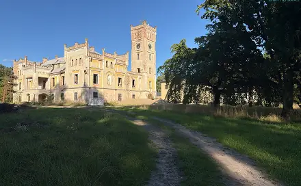 Prodej bytu 3+kk 80 m², Býchory, okres Kolín