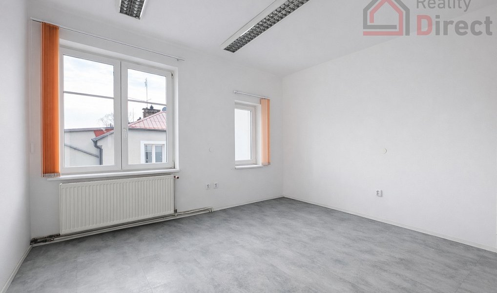 Pronájem kanceláře 87 m², Mladá Boleslav – náhled fotky 3