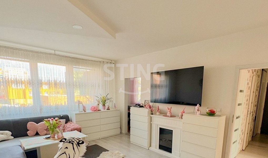 Prodej bytu 3+1 72 m², Orlová – náhled fotky 4
