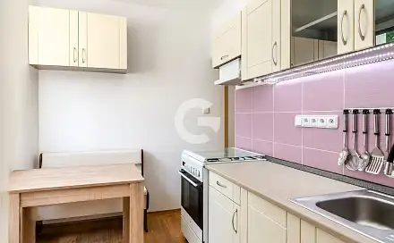 Pronájem bytu 3+1 69 m²