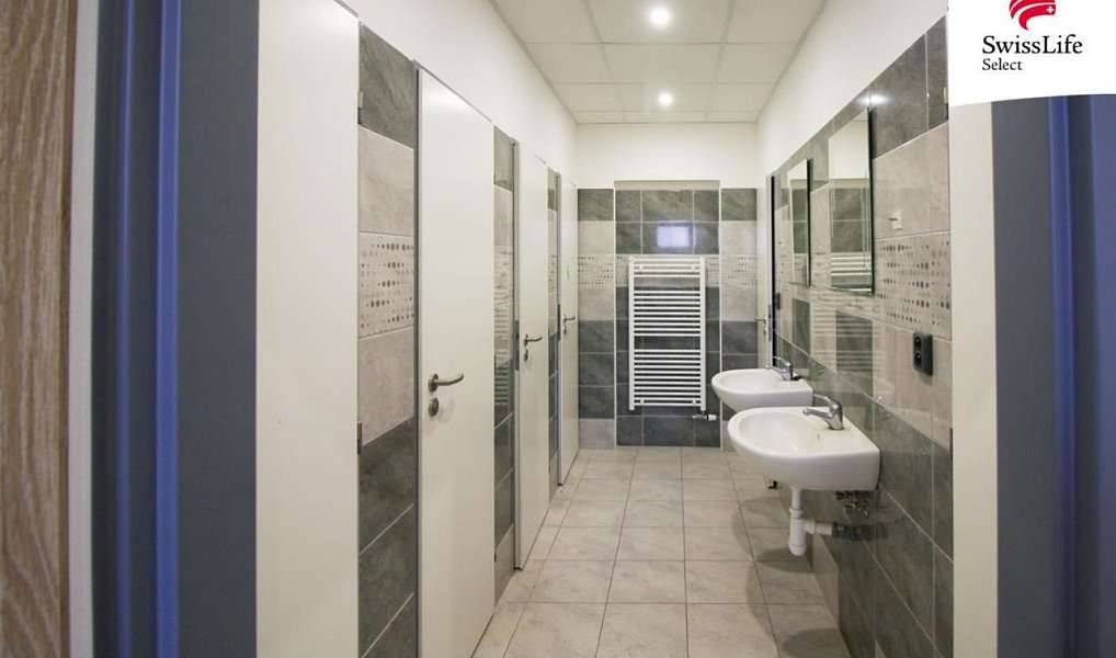 Pronájem obchodních prostor 300 m², Třešť – náhled fotky 4