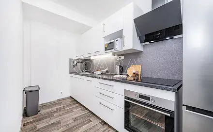 Prodej bytu 2+kk 63 m²