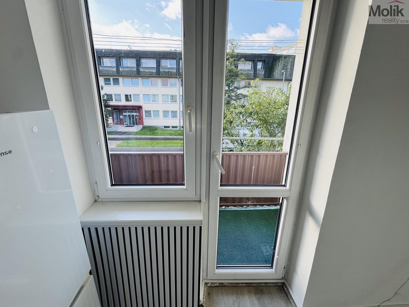 Pronájem bytu 1+1 30 m² – fotografie 5