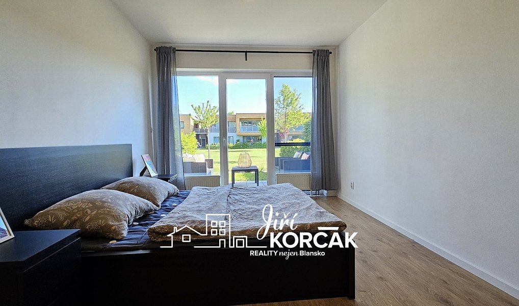Pronájem bytu 2+kk 69 m², Slavkov u Brna – náhled fotky 15