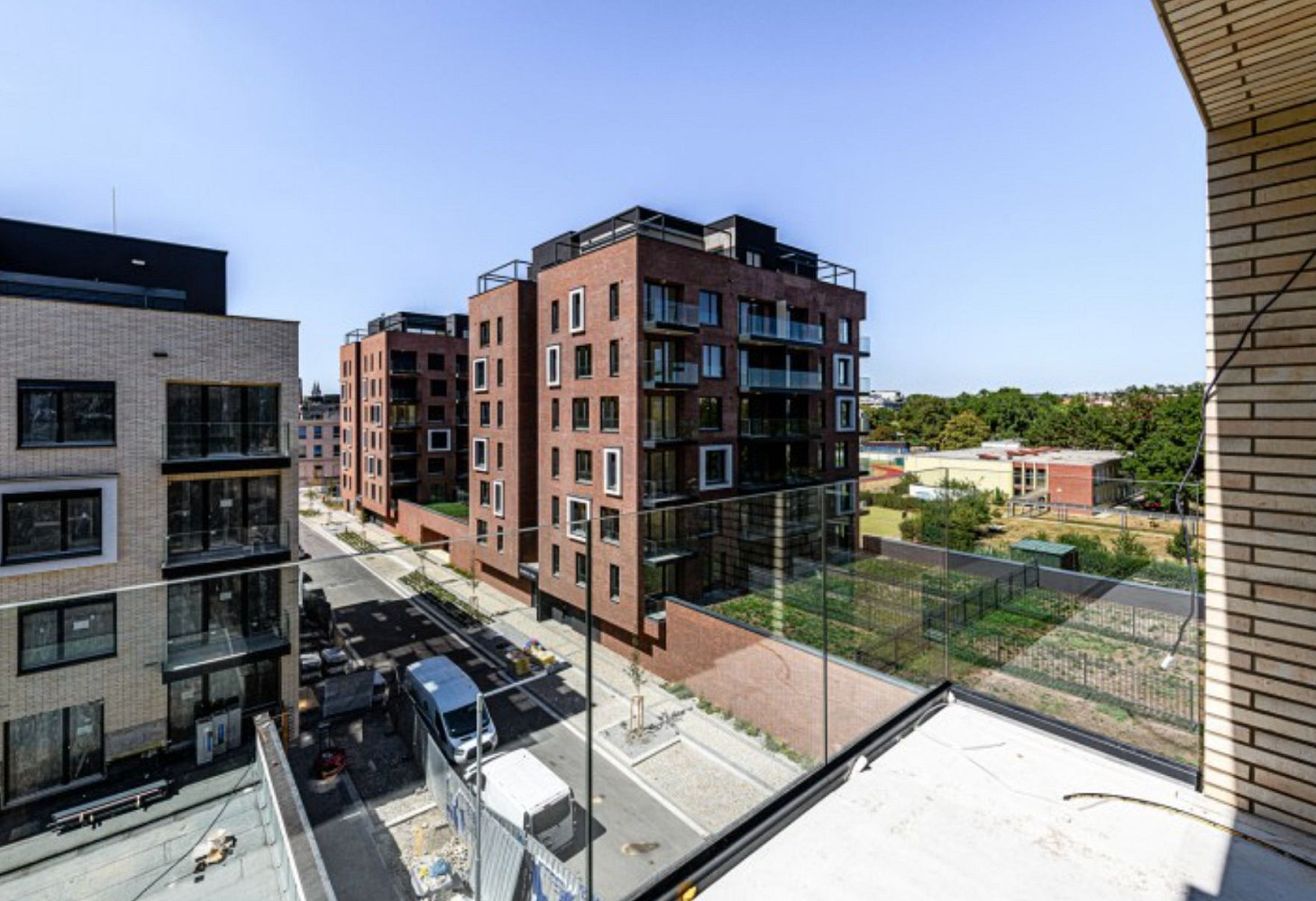Prodej bytu 3+kk 84 m² – fotografie 3