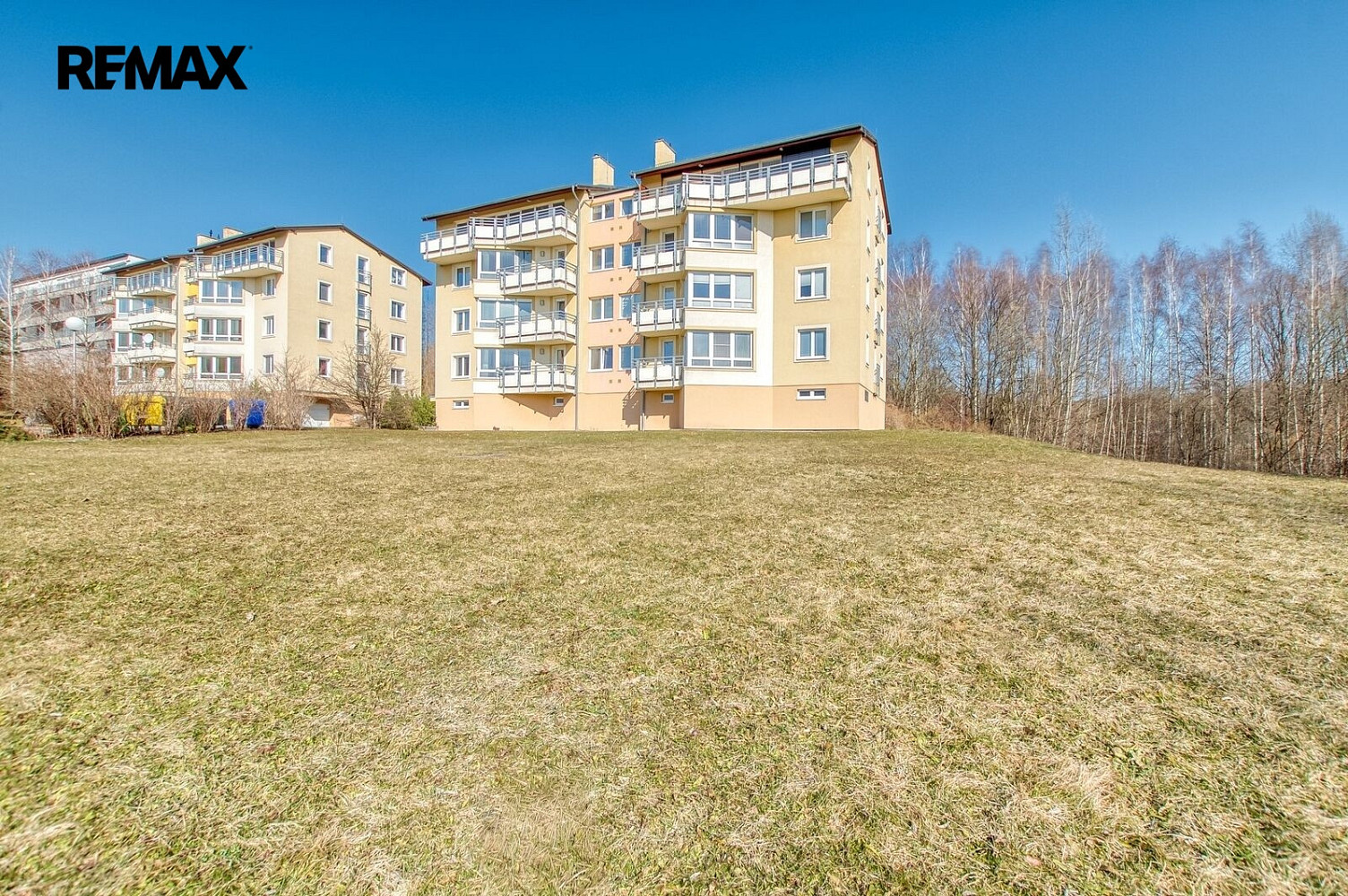 Prodej bytu 2+kk 56 m² – fotografie 3