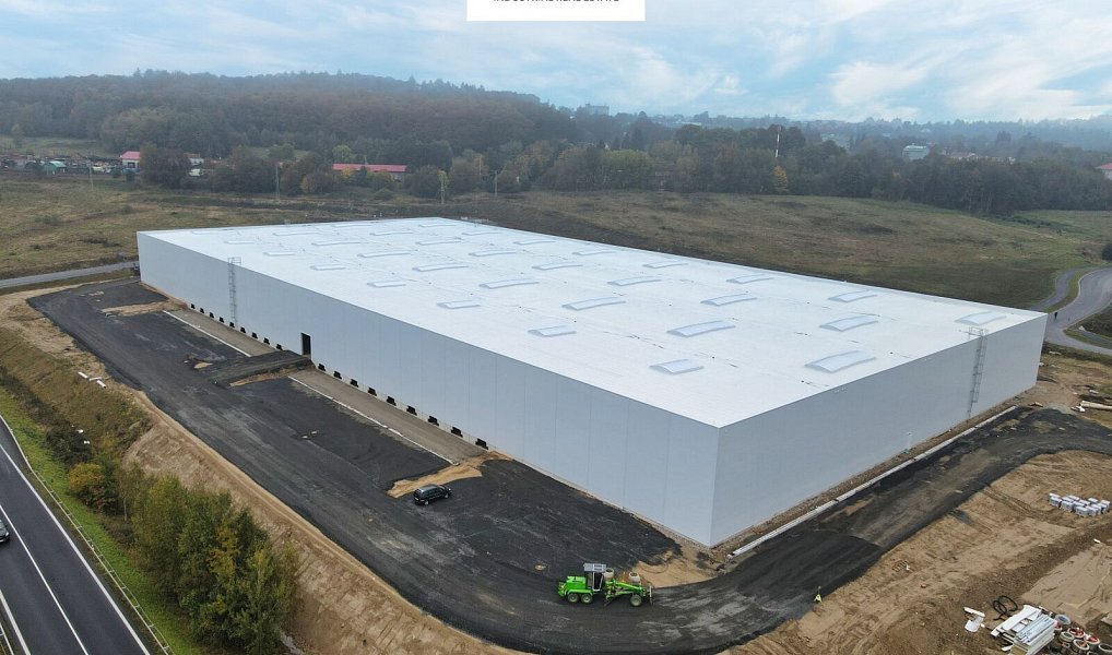 Pronájem výrobních prostor 7 000 m², Aš – náhled fotky 7