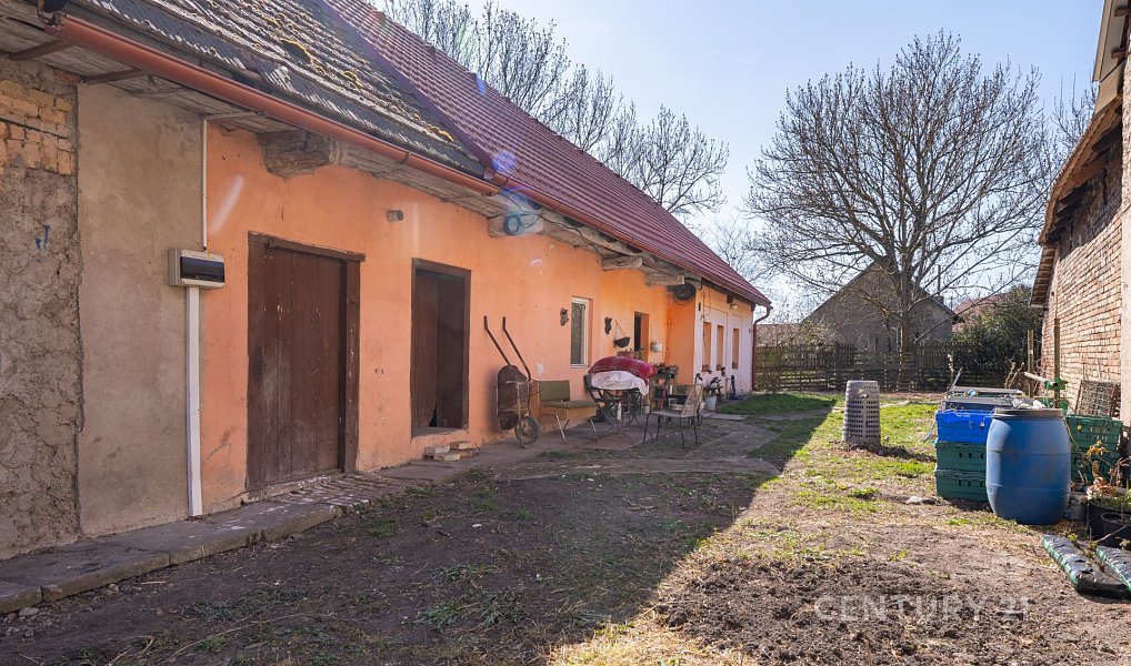Prodej domu 72 m² s pozemkem 784 m², Záhornice – náhled fotky 15