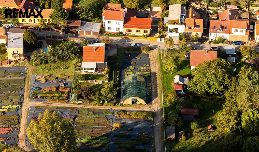 Prodej stavebního pozemku 629 m², Lelekovice – náhled fotky 11