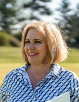 Mgr. Martina Moravcová