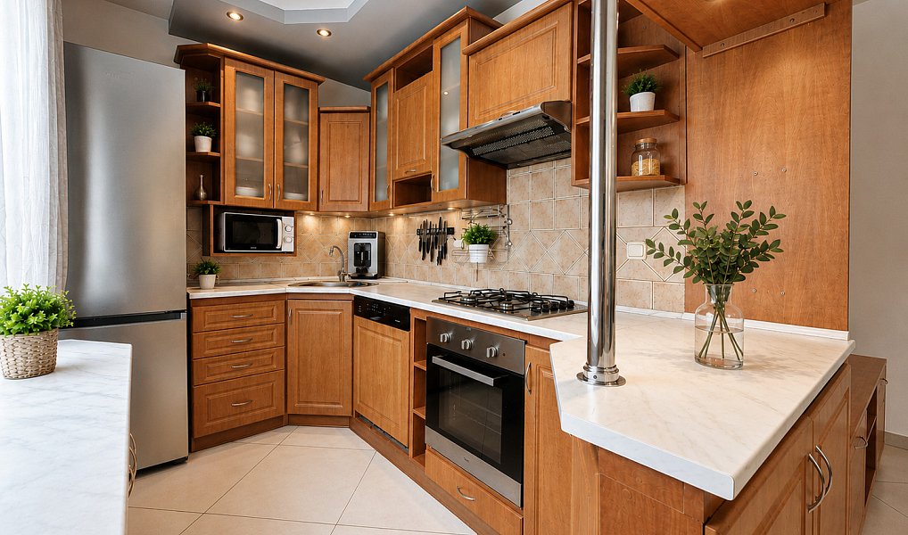 Prodej bytu 4+kk 76 m², Kopřivnice – náhled fotky 2