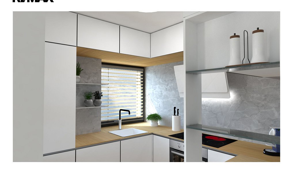 Prodej bytu 3+kk 103 m², Moravany – náhled fotky 9