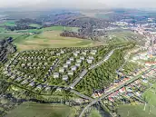 Prodej stavebn�ho pozemku 677�m2