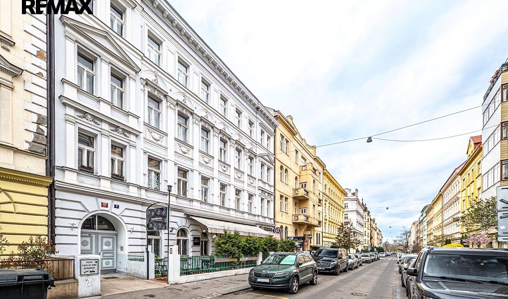 Pronájem restaurace 250 m², Praha – náhled fotky 19