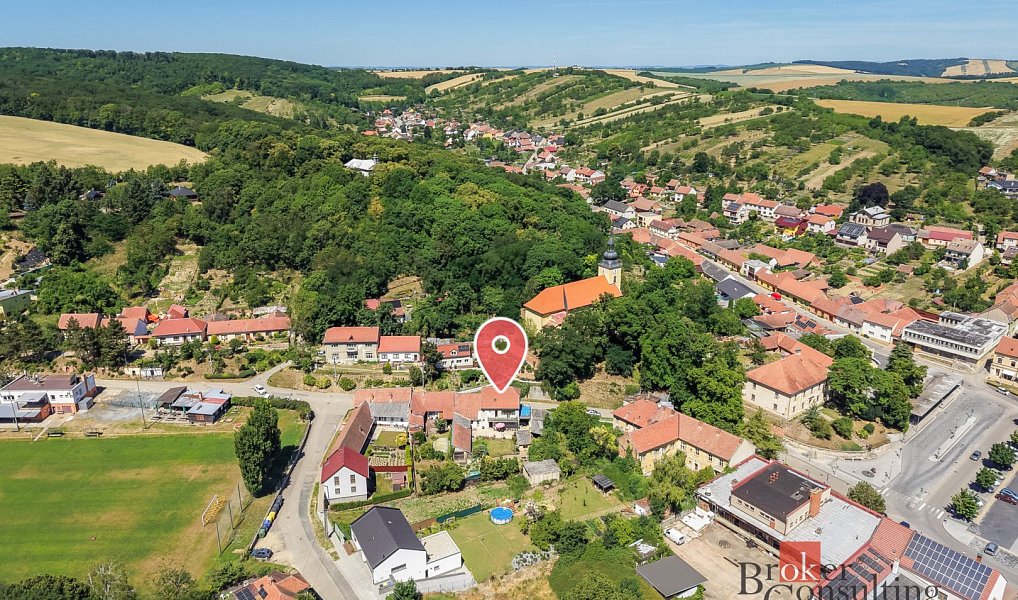 Prodej domu 220 m² s pozemkem 208 m², Klobouky u Brna – náhled fotky 28