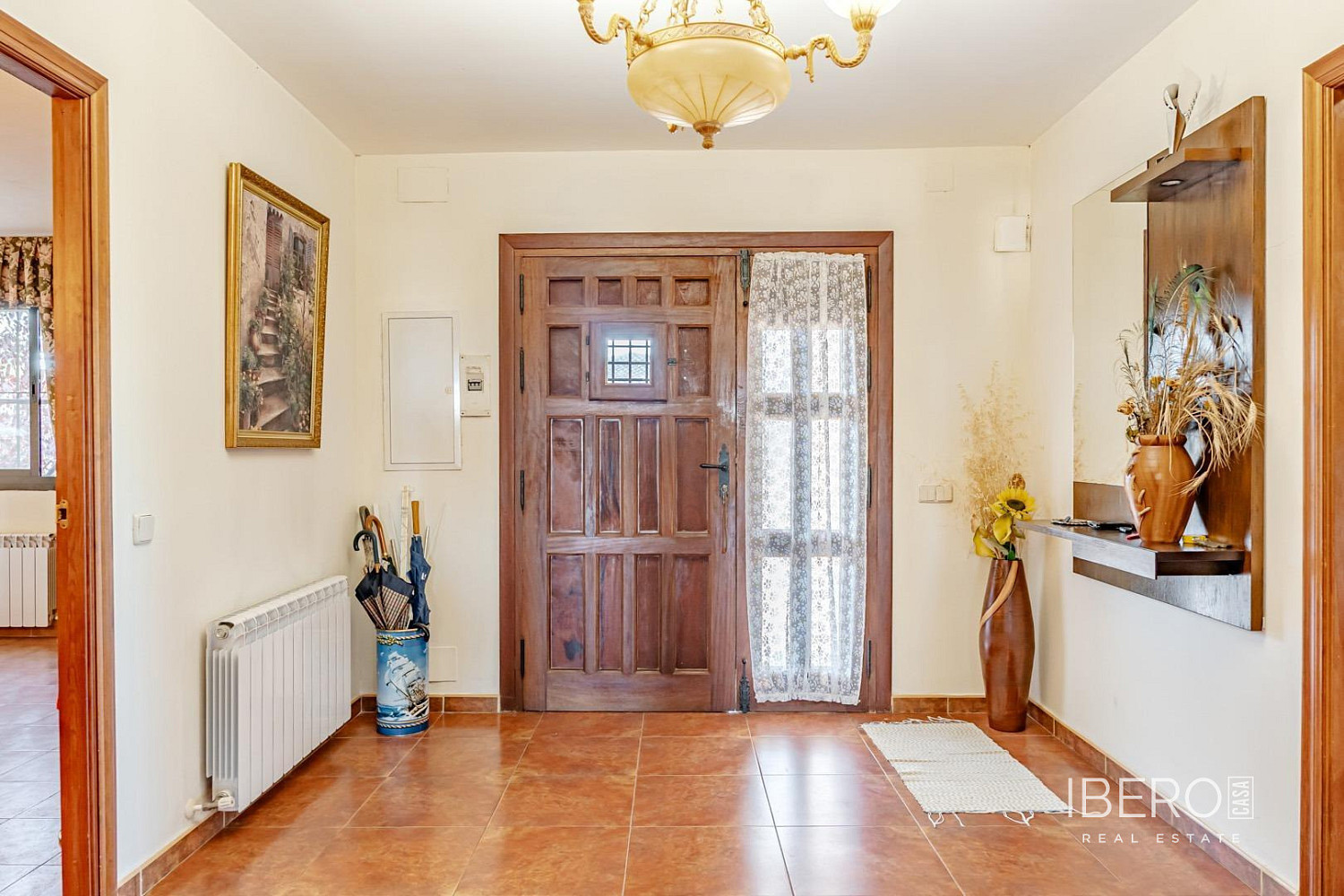 Prodej domu 620 m² s pozemkem 31 509 m²