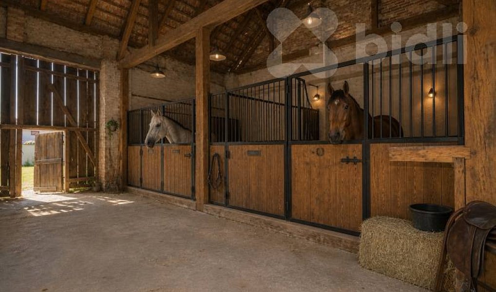 Prodej komerčního objektu (jiného typu) 220 m², Sadská – náhled fotky 20