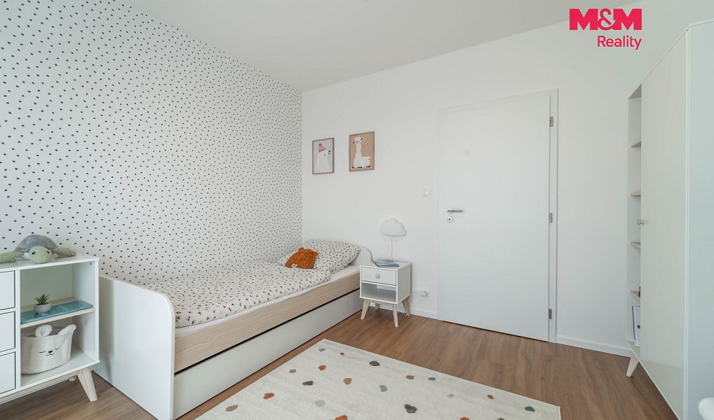 Prodej bytu 4+kk 96 m², Rokycany – náhled fotky 5