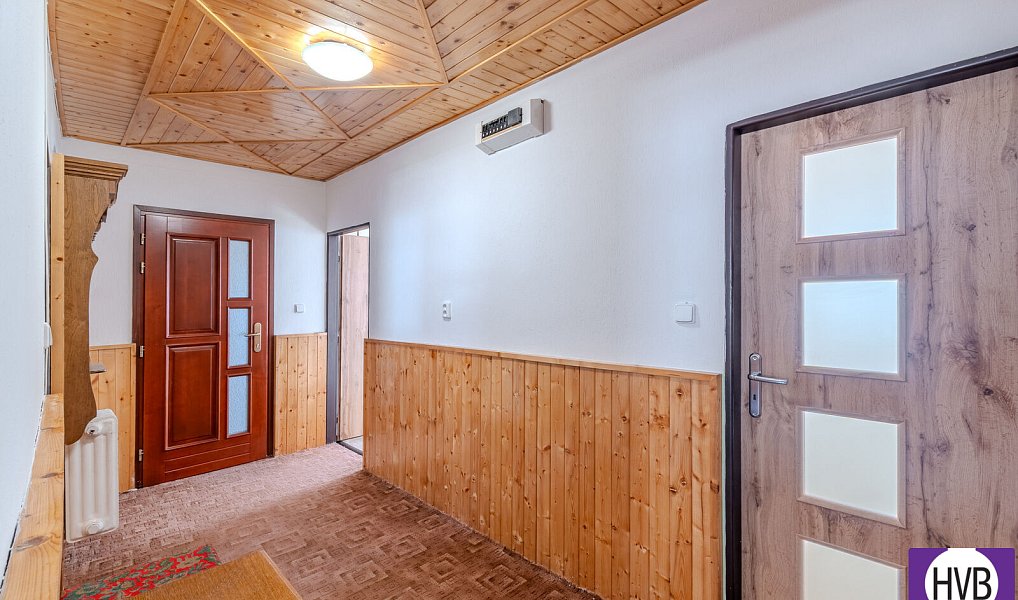 Pronájem bytu 3+1 90 m², Hvožďany – náhled fotky 7