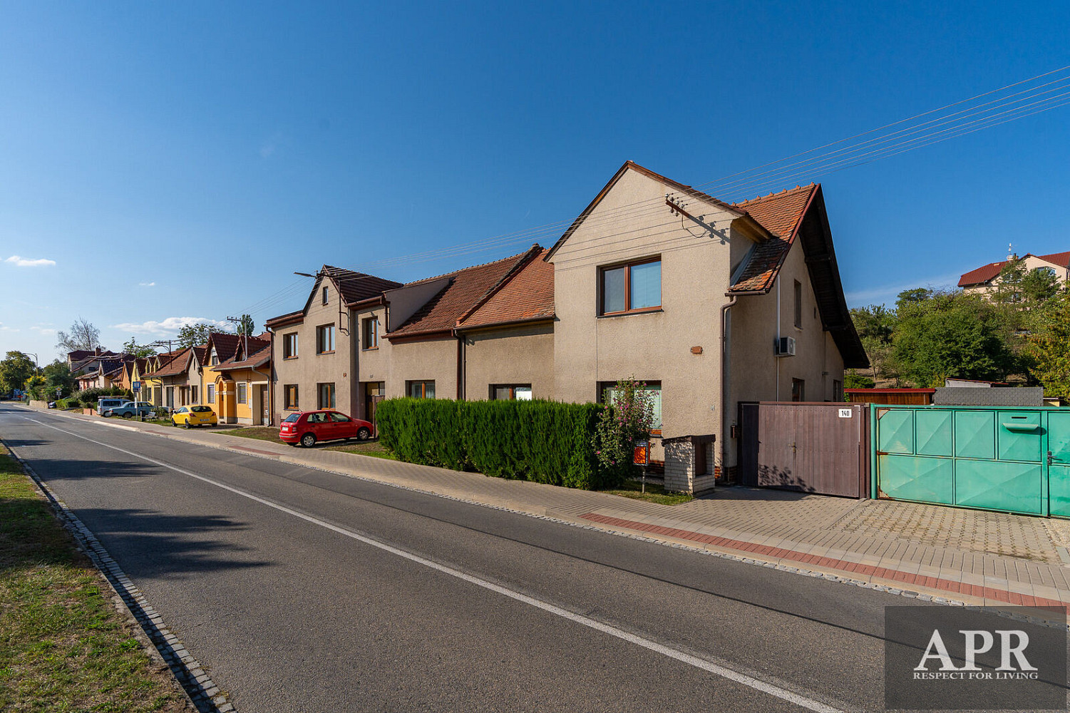 Prodej domu 150 m² s pozemkem 1 062 m²