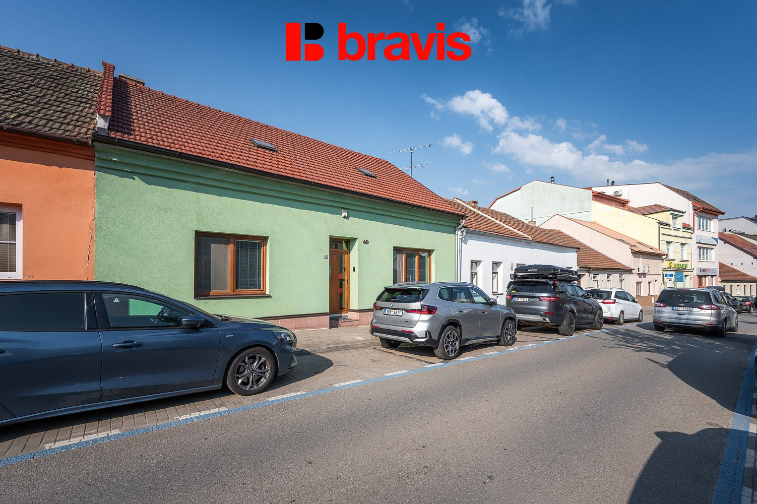 Prodej domu 140 m² s pozemkem 224 m² — photo 5