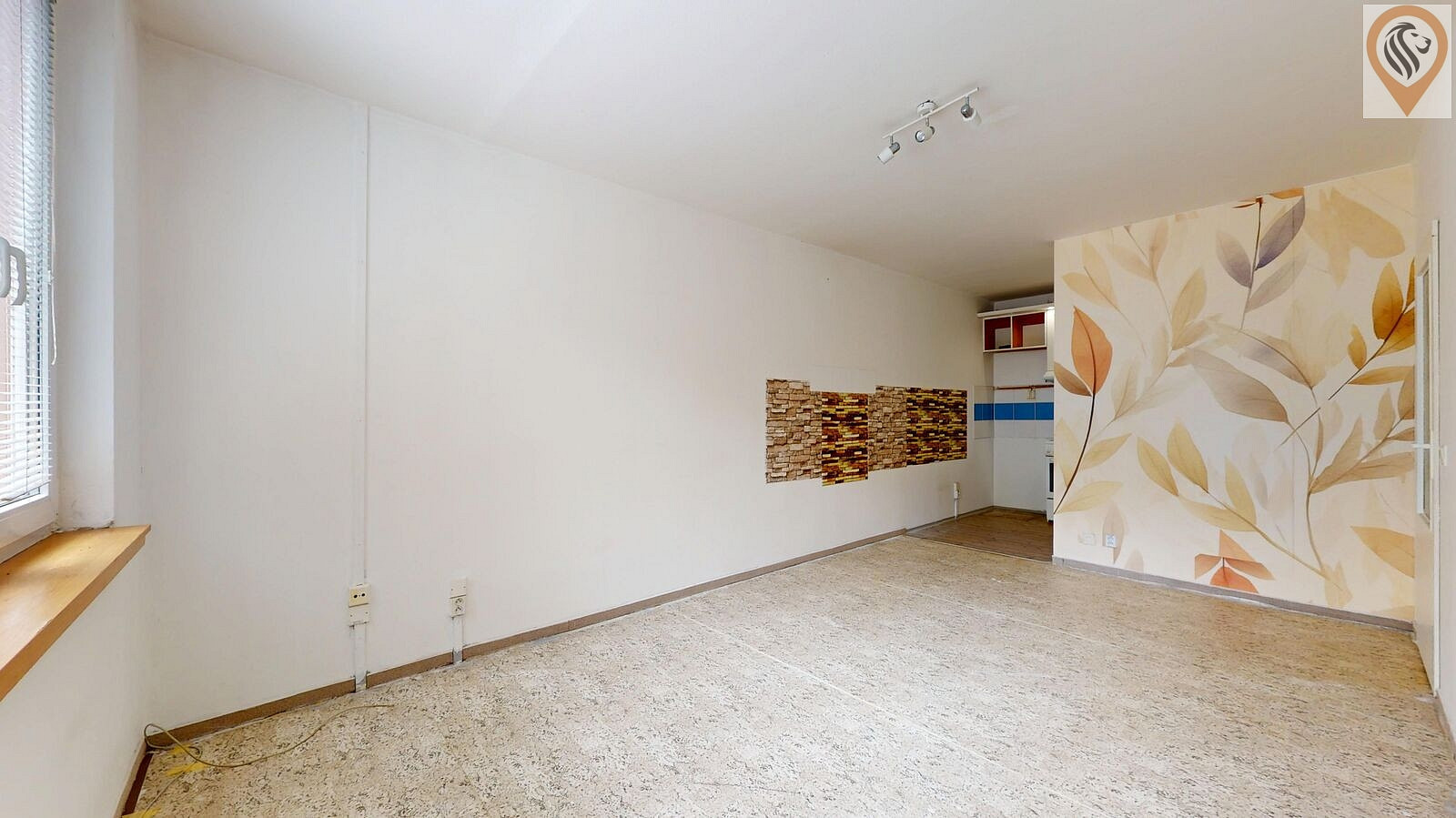 Prodej bytu 2+kk 42 m² – fotografie 3