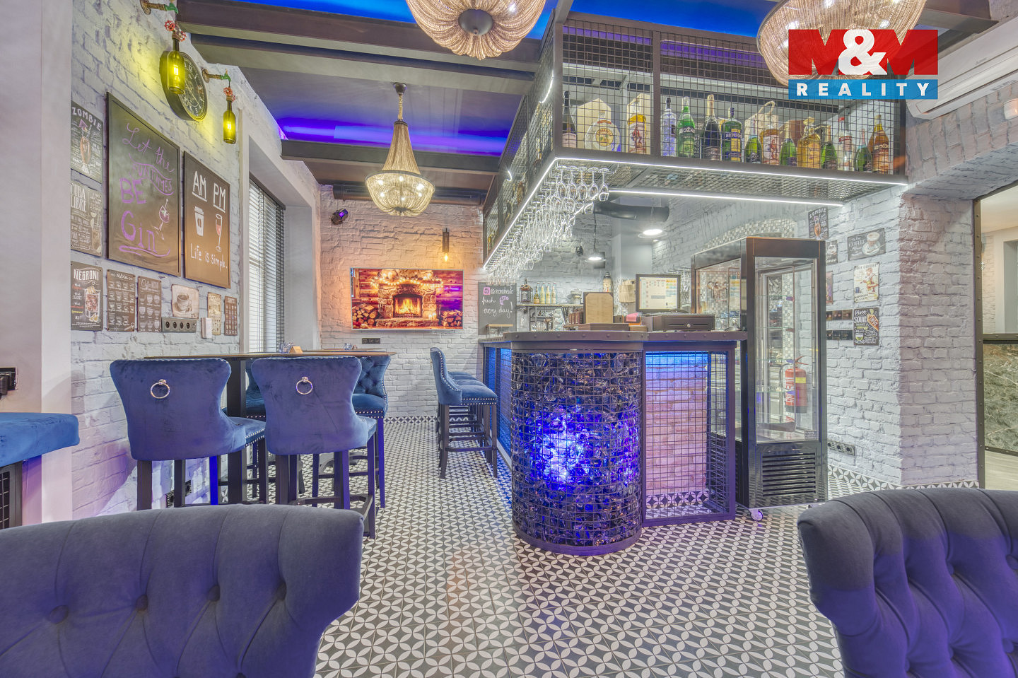 Prodej ubytovacího objektu 1 787 m² – fotografie 4