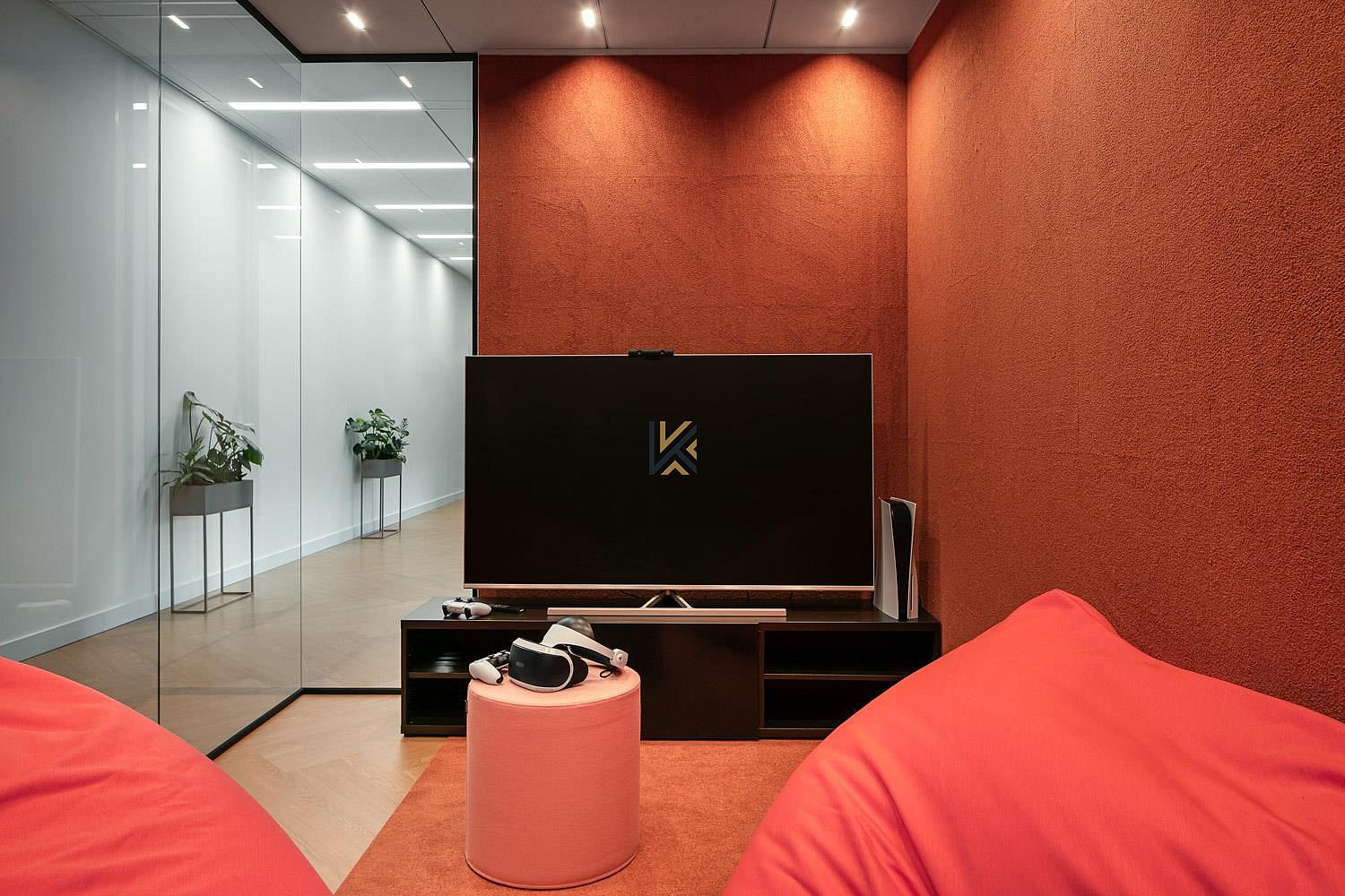 Pronájem kanceláře 24 m² – fotografie 2