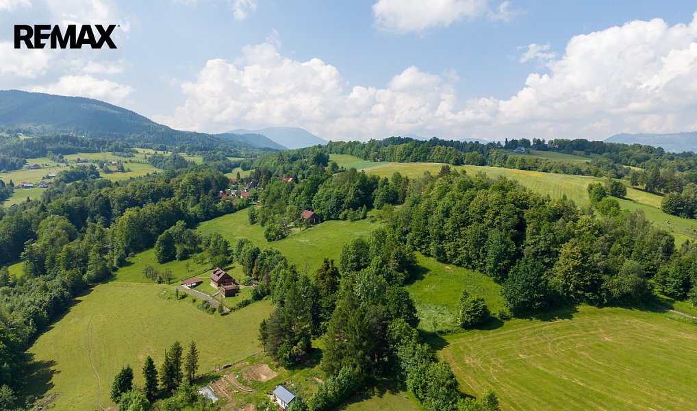 Prodej chaty/chalupy 80 m² s pozemkem 23 273 m², Janovice – náhled fotky 17