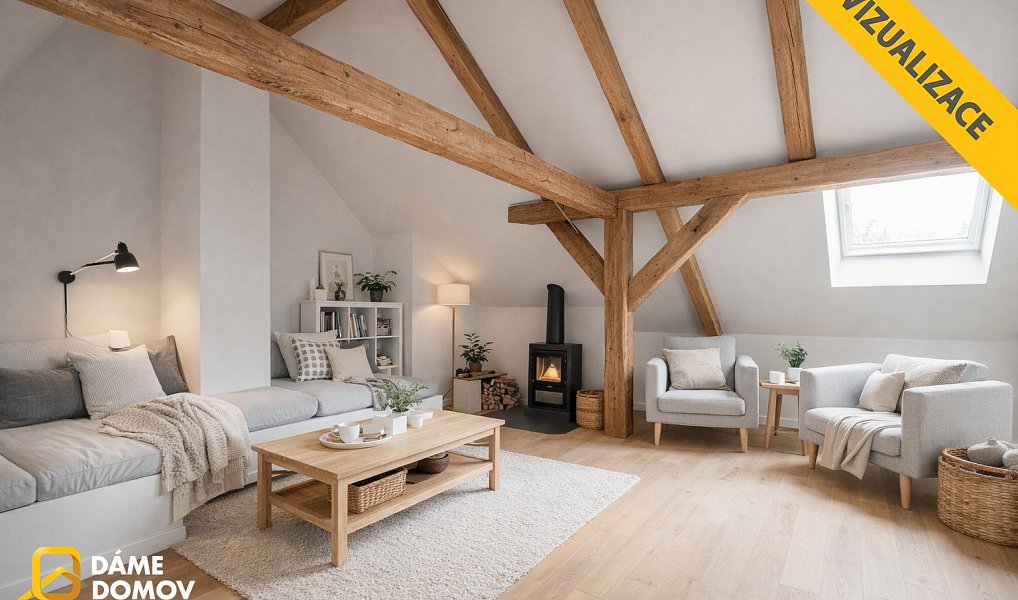 Prodej domu 96 m² s pozemkem 400 m², Otrokovice – náhled fotky 30