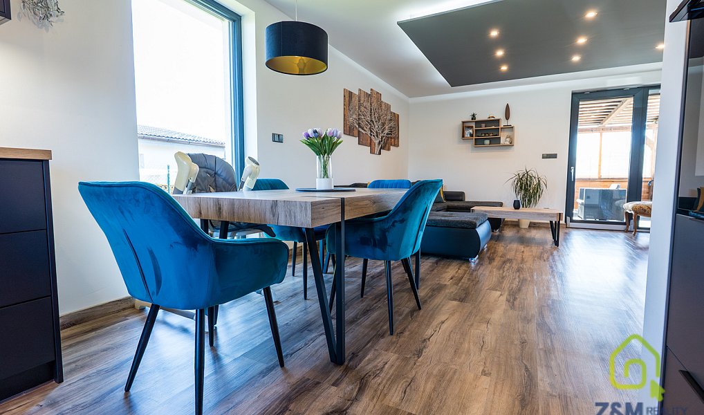 Prodej domu 124 m² s pozemkem 1 005 m², Libá – náhled fotky 10