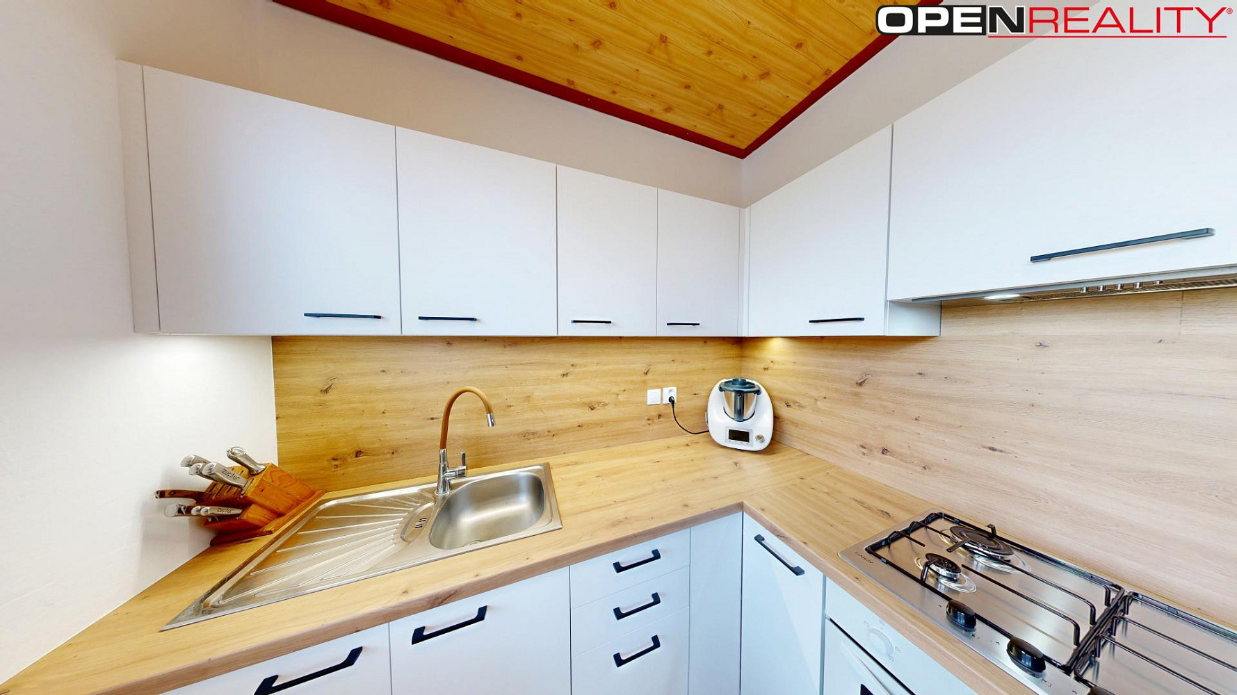 Prodej bytu 2+1 56 m² – fotografie 2