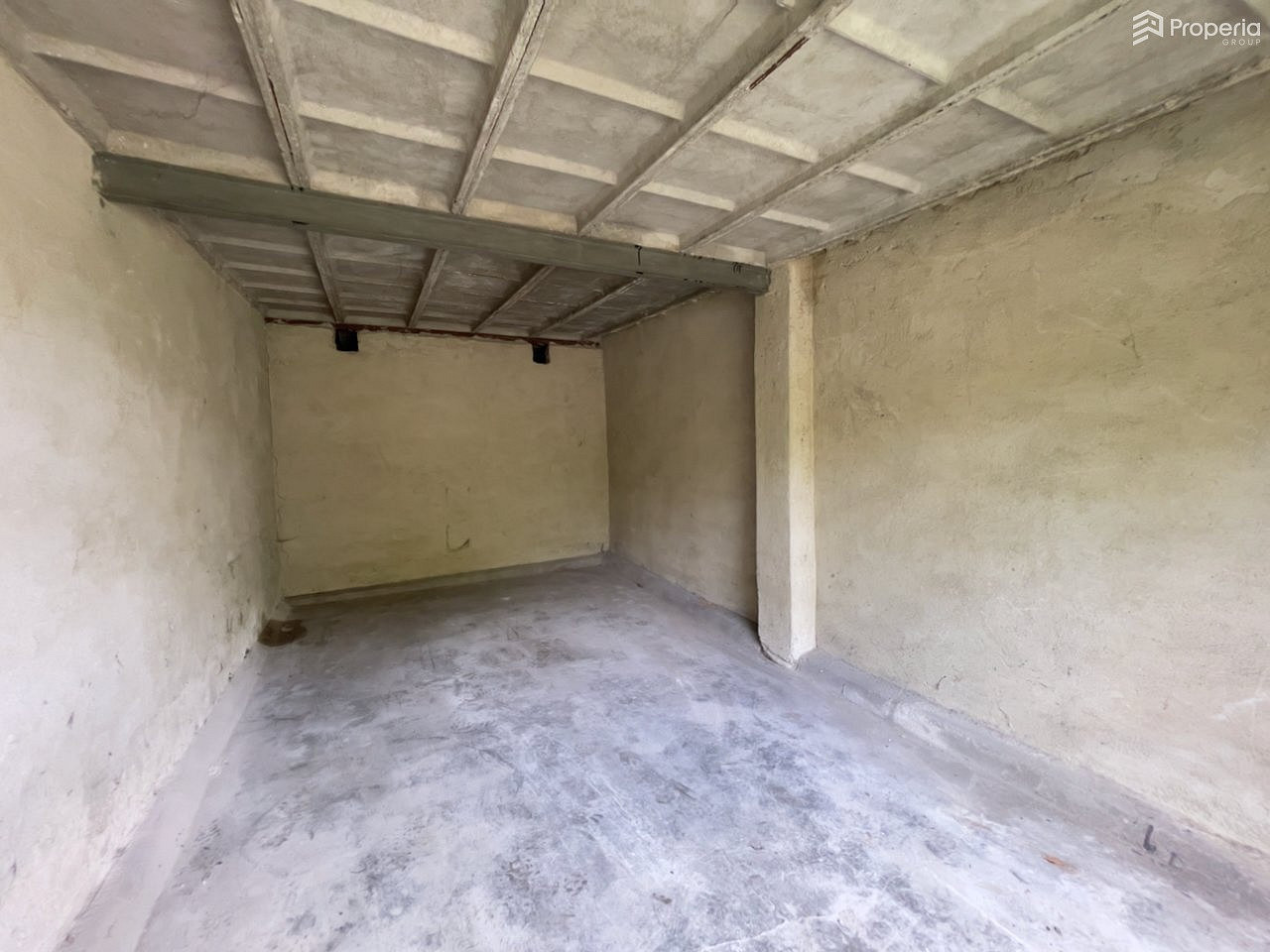Garáž o UP 18,5 m² - ul. Plíže, Brno - Maloměřice – pohled 6
